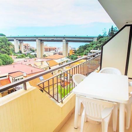 Miosotis Apartments Letojanni Dış mekan fotoğraf