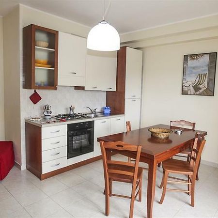 Miosotis Apartments Letojanni Dış mekan fotoğraf