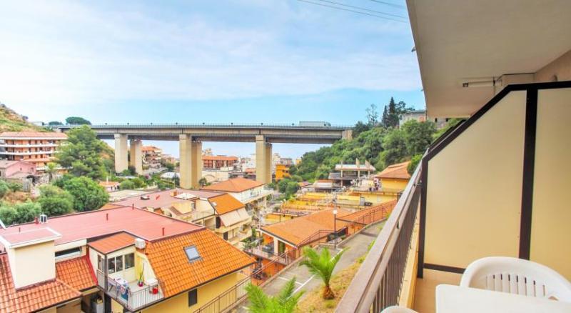 Miosotis Apartments Letojanni Dış mekan fotoğraf