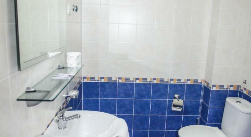 Miosotis Apartments Letojanni Dış mekan fotoğraf