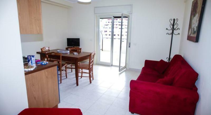Miosotis Apartments Letojanni Dış mekan fotoğraf