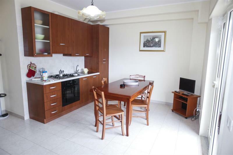 Miosotis Apartments Letojanni Dış mekan fotoğraf