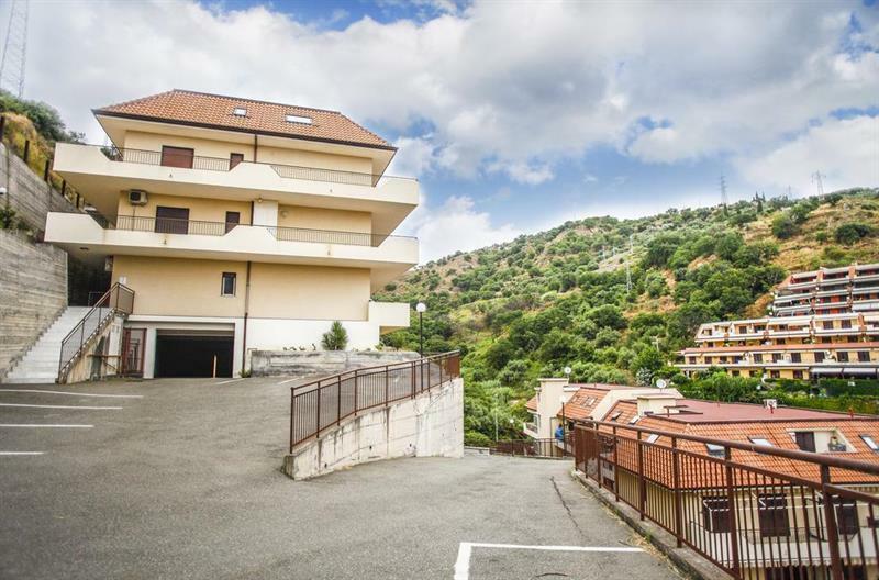 Miosotis Apartments Letojanni Dış mekan fotoğraf