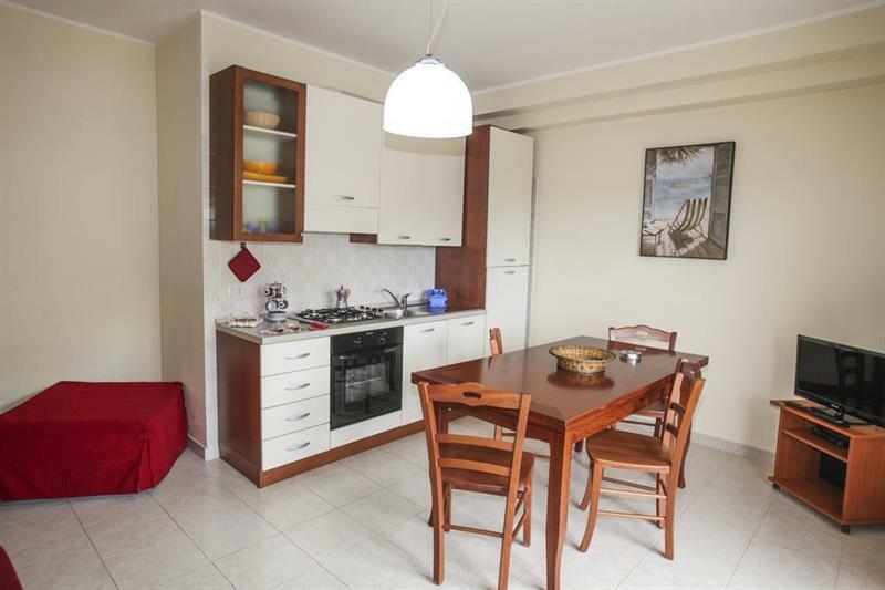 Miosotis Apartments Letojanni Dış mekan fotoğraf